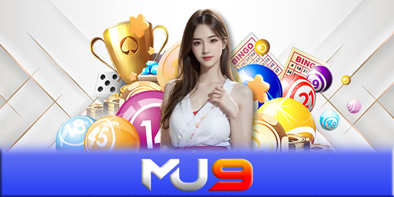 Xổ số MU9 - Những lý do hàng đầu nên chơi game xổ số MU9